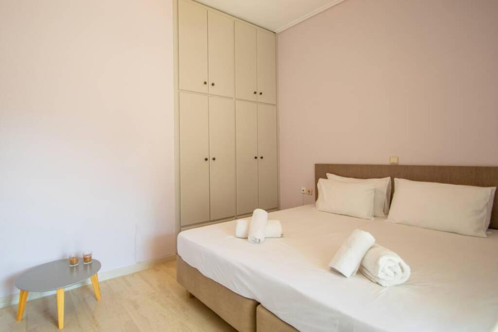 Roma Apt By "Elite" Zakynthos Buitenkant foto