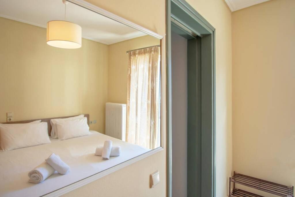 Roma Apt By "Elite" Zakynthos Buitenkant foto